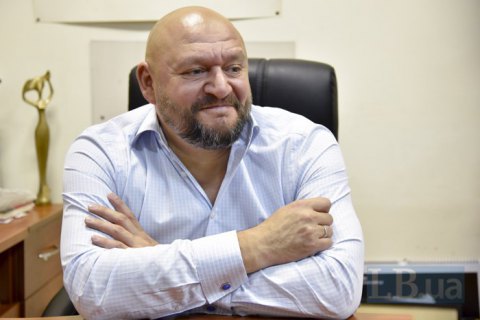 Добкин снял свою кандидатуру с выборов мэра Харькова в пользу Кернеса
