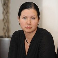 ​Тимчук Айна Леонидовна