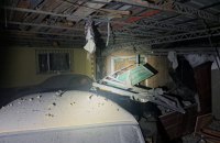 Уночі росіяни атакували Дніпропетровщину дронами: троє цивільних поранені