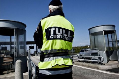 Еврокомиссия продлила пограничный контроль внутри Шенгена на три месяца
