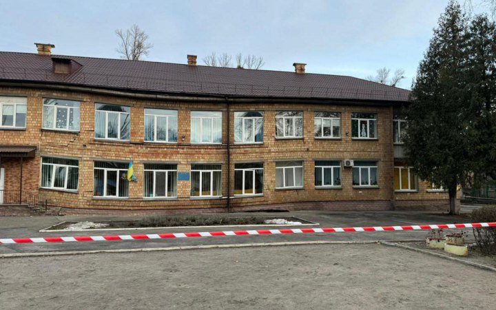 Просідання будівлі дитсадка в Києві: інженер з технагляду отримав підозру