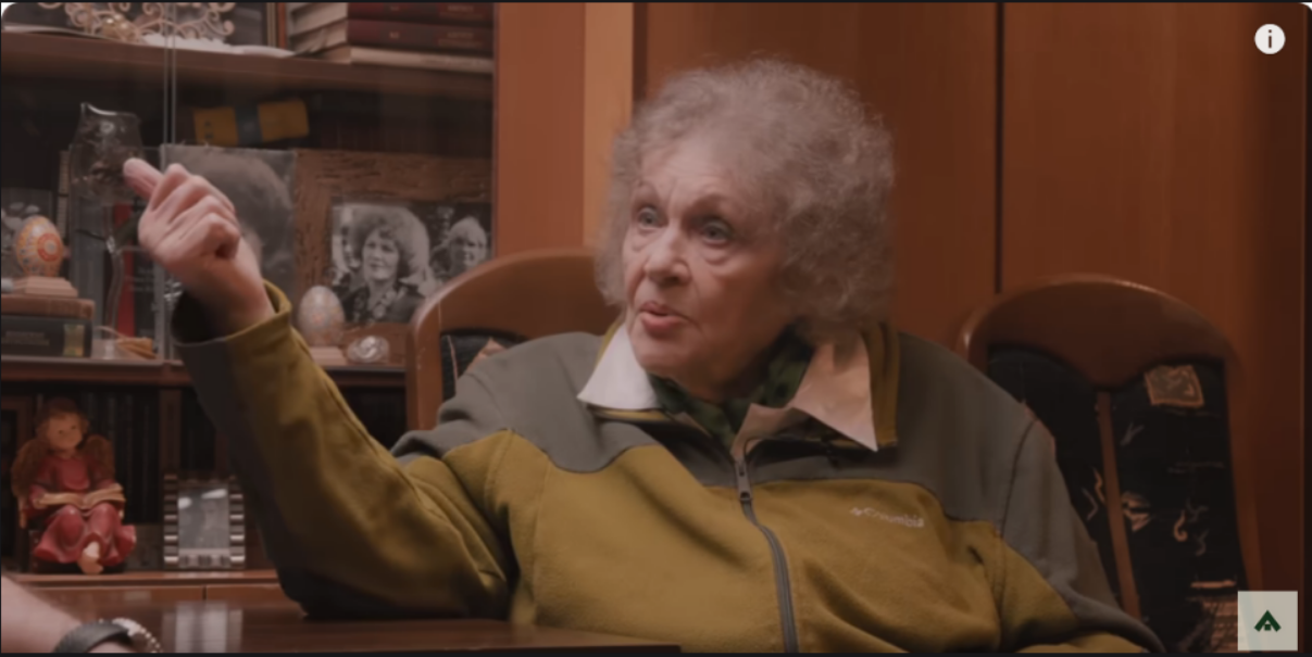 Ліна Костенко 