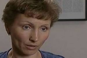 Жена Литвиненко призналась, что он был шпионом