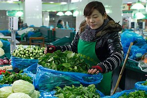 Китай впервые обогнал США по продажам продовольствия