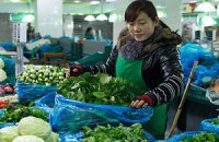 Китай впервые обогнал США по продажам продовольствия