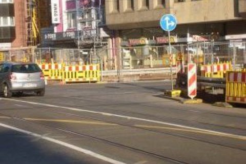 С жителей немецкого города требуют деньги за дорогу, построенную еще при Гитлере