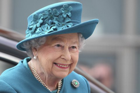 Єлизавета II підтвердила намір Великобританії вийти з ЄС 31 жовтня