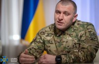 Голова СБУ Малюк озвучив подробиці підриву Кримського мосту та атаки на російські кораблі у Севастополі