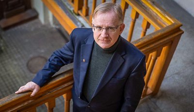 Арунас Бубніс: «Литва зажадала вибачень від Польщі. Можливо, Україні варто було зробити так само» 