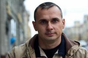 Правозахисники визнали Сенцова політв'язнем