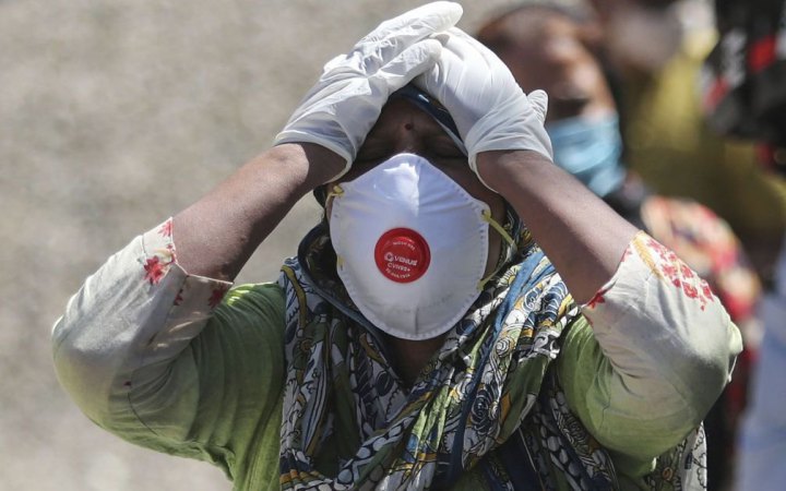 В Індії підтвердили смерть двох людей від рідкісного вірусу Ніпа