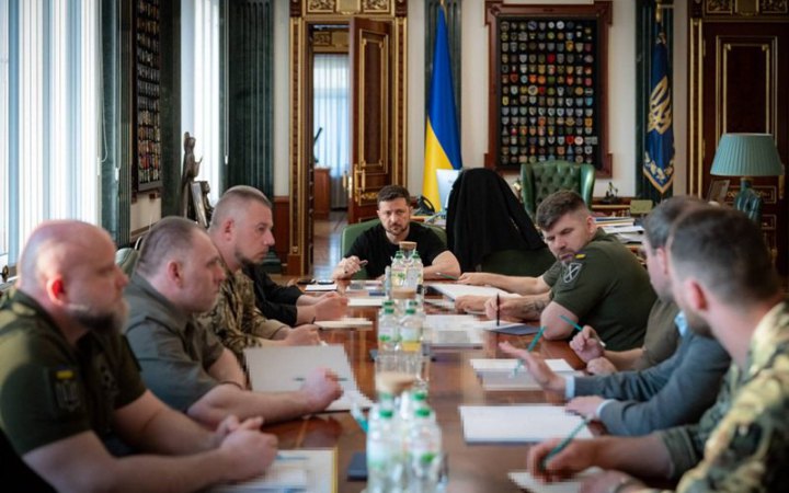 Зеленський: Росія планує подальші атаки проти української енергетики