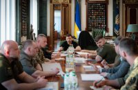 Зеленський: Росія планує подальші атаки проти української енергетики