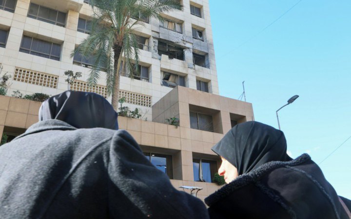 У Лівані загинули троє миротворців ООН, є поранені