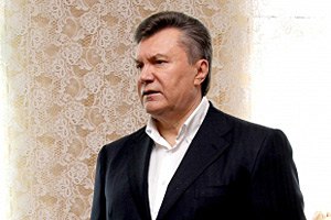 Януковича раскритиковали в прогнозе погоды по радио