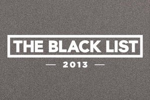 Опубликован "черный список" американских киносценариев 2013 года