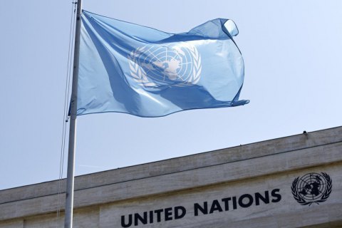 Штаб-квартира ООН в Афганистане подверглась артиллерийскому удару 