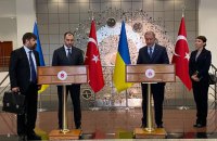 ООН, Туреччина та Україна висловили готовність продовжити дію "зернової угоди", - Мінінфраструктури