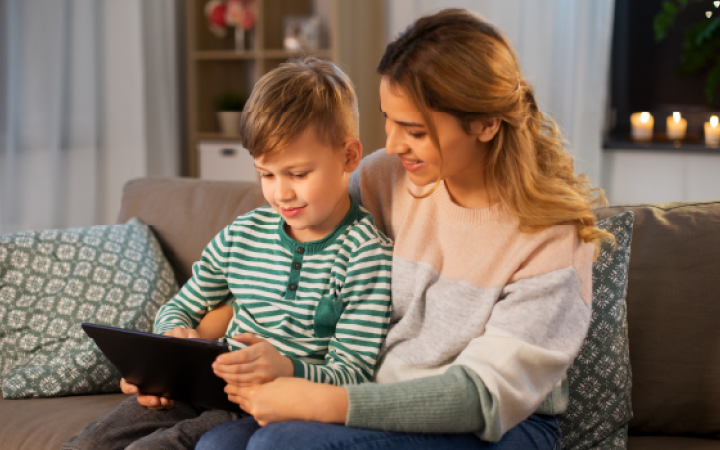 Як зрозуміти, що дистанційна школа підходить вашій дитині? Чекліст для батьків