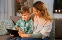 Як зрозуміти, що дистанційна школа підходить вашій дитині? Чекліст для батьків