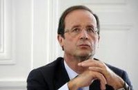 Олланд сменил приближенных к Саркози "силовиков"
