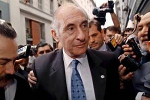 В Аргентині розпочався суд над колишнім президентом
