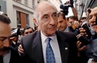 В Аргентине начался суд над бывшим президентом