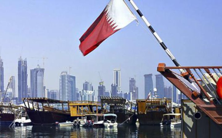 Катар і Китай підписали угоду на 27 років про постачання скрапленого природного газу