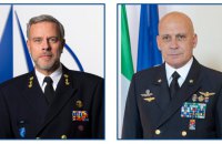 Глава штабу ЗС Італії через пів року очолить Військовий комітет НАТО