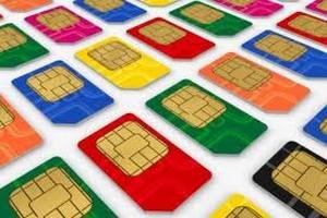В Украине 55 млн активных SIM-карт