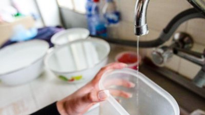 За крок від погодинного постачання. Водоканали на межі колапсу 