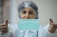 В Украине подтвердили «свиной грипп» (дополнено - видео)