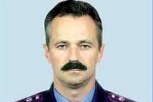 Замначальника киевской милиции уволили из-за событий 18 мая