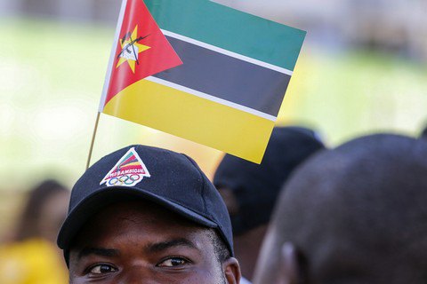 ​Мозамбик объявил о дефолте