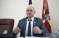 Голова Житомирської обласної ради захворів на СOVID-19