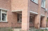 Росіяни атакували відділення "Укрпошти" на Донеччині