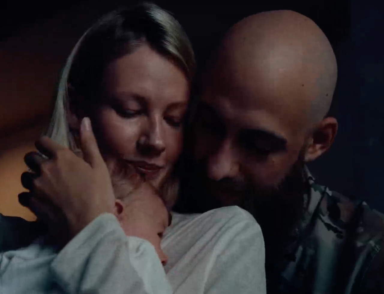 Родина Вербових