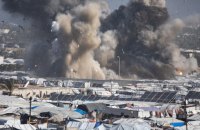 ЗМІ: 29 людей загинули у Смузі Гази внаслідок ізраїльських ударів – на тлі просування припинення вогню