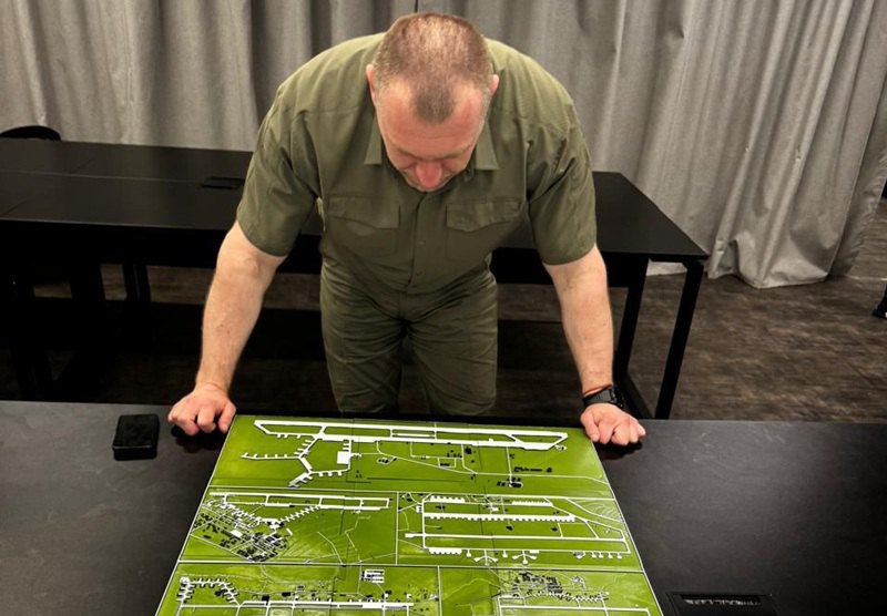 Василь Малюк