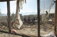 Пакистан завдав нових ударів по Кабулу та прикордонних з Афганістаном провінціях, є загиблі