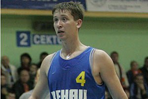 Дмитрий Забирченко перешел в Азовмаш