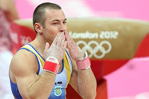 Олимпиада-2012: шестая "бронза" Украины - мужская