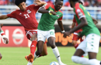 Збірна Конго без Мбокані обіграла Габон на Кубку Африки