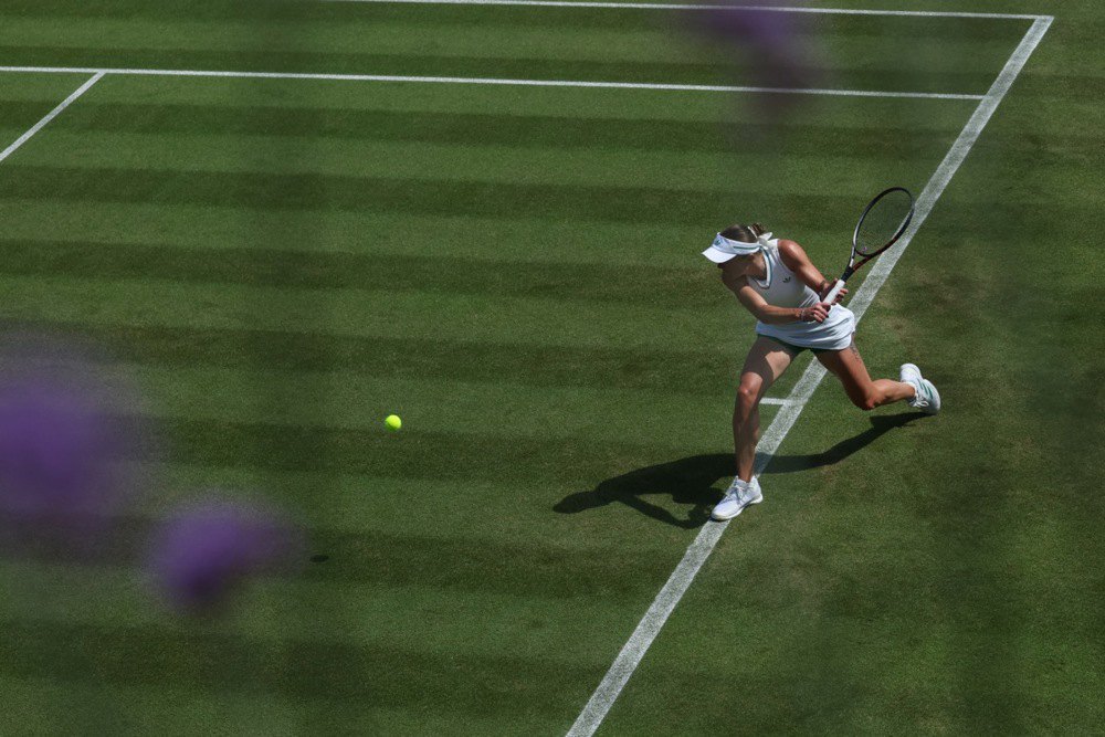 Еліна Світоліна