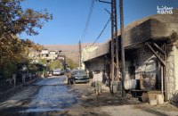 У Сирії поранено ізраїльських військових під час зіткнення з бойовиками