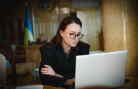 Глава уряду повідомила, де послаблять комендантську годину