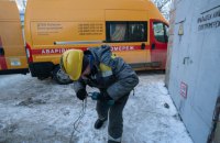 ​Росія хоче відрізати Київ від енергосистеми країни. Але Кремль стрімко втрачає козирі 