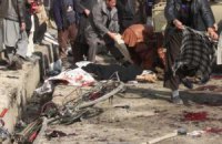 В Афганистане полицейский убил девять своих коллег