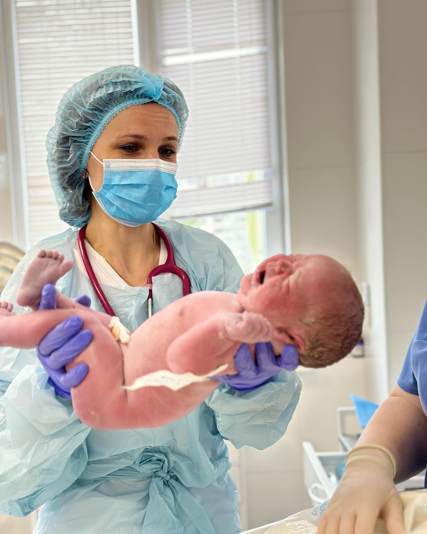 Київський міський центр репродуктивної і перинатальної медицини