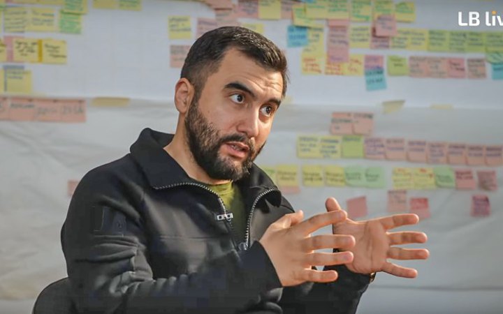 На наступний рік на контрактування зброї в АОЗ закладуть приблизно таку ж суму, як цьогоріч